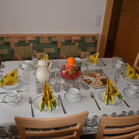 Haus Erika Apartman Wagrain Kültér fotó