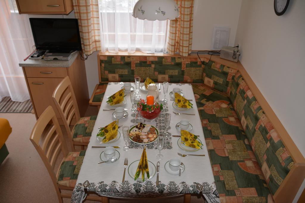 Haus Erika Apartman Wagrain Szoba fotó