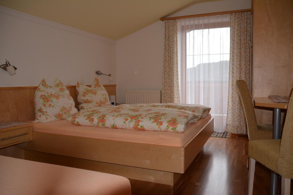 Haus Erika Apartman Wagrain Szoba fotó