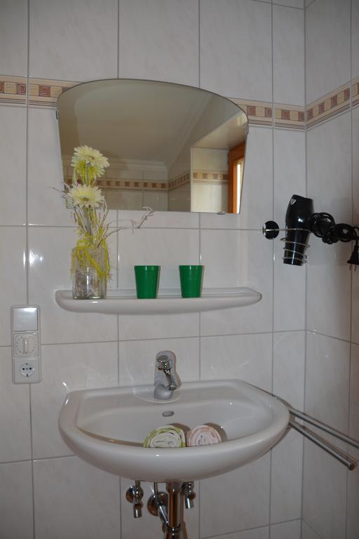 Haus Erika Apartman Wagrain Szoba fotó