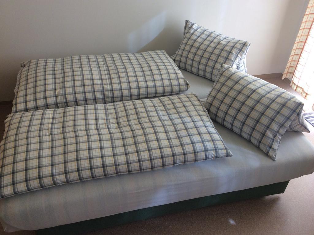 Haus Erika Apartman Wagrain Kültér fotó