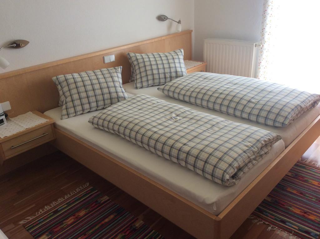 Haus Erika Apartman Wagrain Kültér fotó