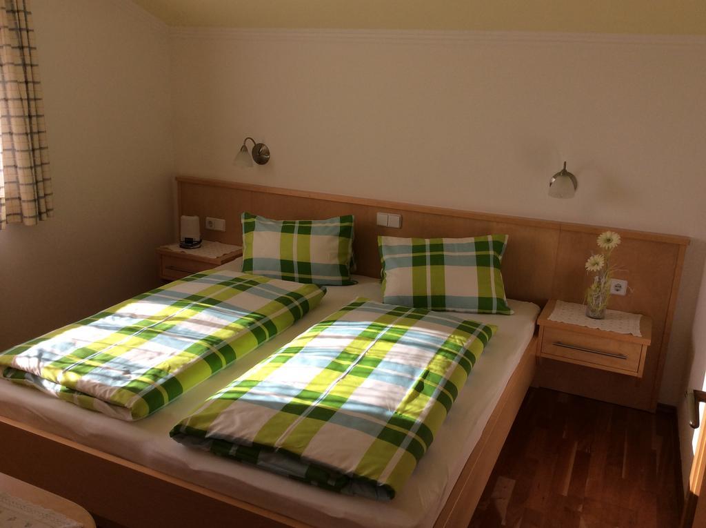 Haus Erika Apartman Wagrain Kültér fotó