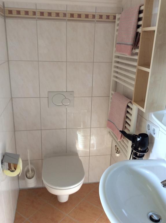 Haus Erika Apartman Wagrain Kültér fotó