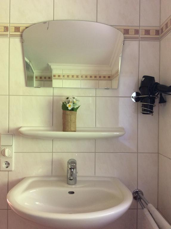 Haus Erika Apartman Wagrain Kültér fotó