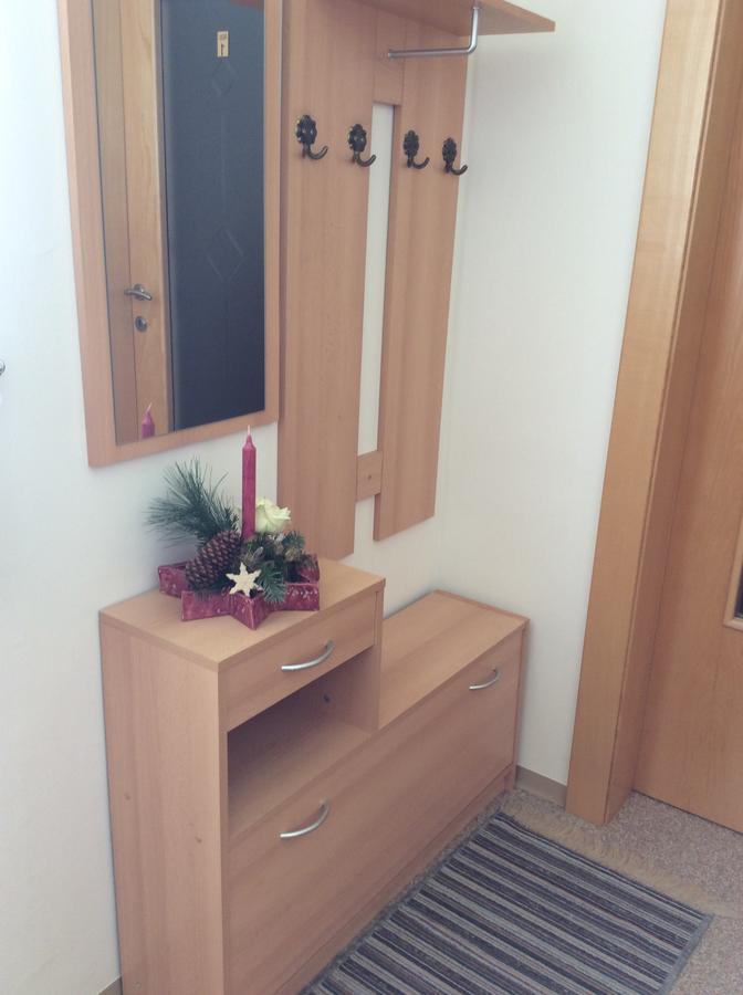 Haus Erika Apartman Wagrain Kültér fotó