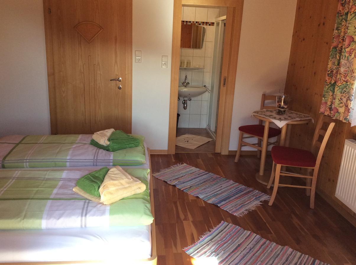 Haus Erika Apartman Wagrain Kültér fotó