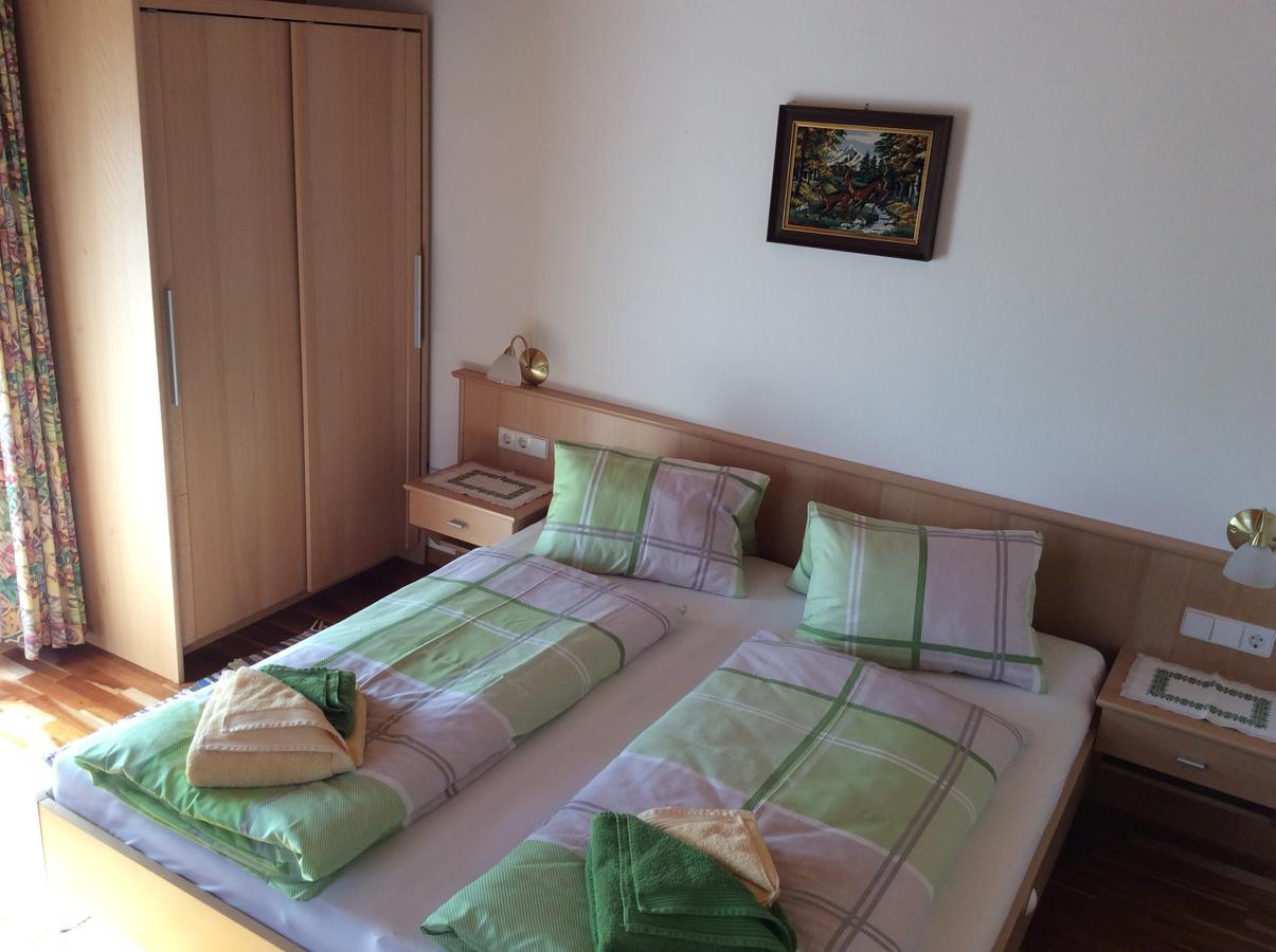 Haus Erika Apartman Wagrain Kültér fotó