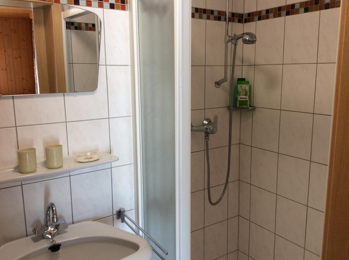 Haus Erika Apartman Wagrain Kültér fotó
